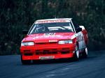 Nissan Skyline GTS-R Race Car 1988 года